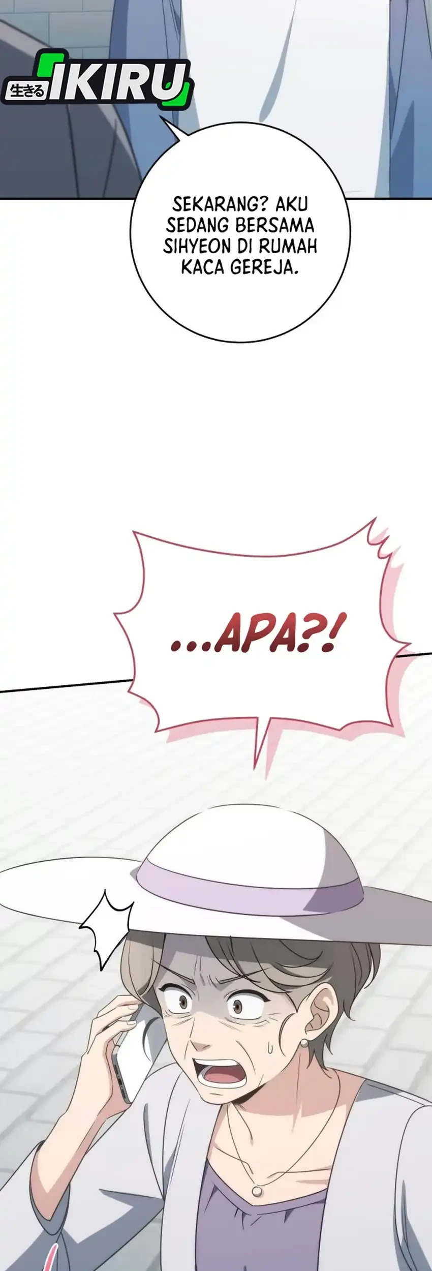 Healing With Drubly Chapter 30 Gambar 68