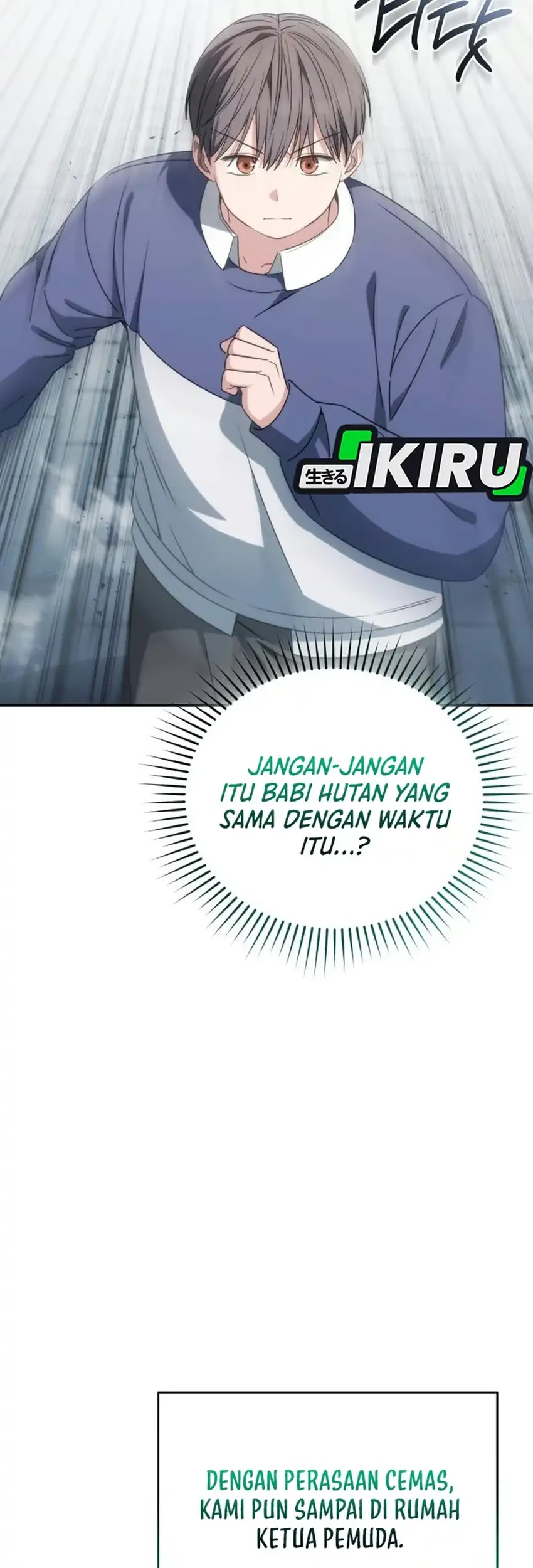 Healing With Drubly Chapter 30 Gambar 77