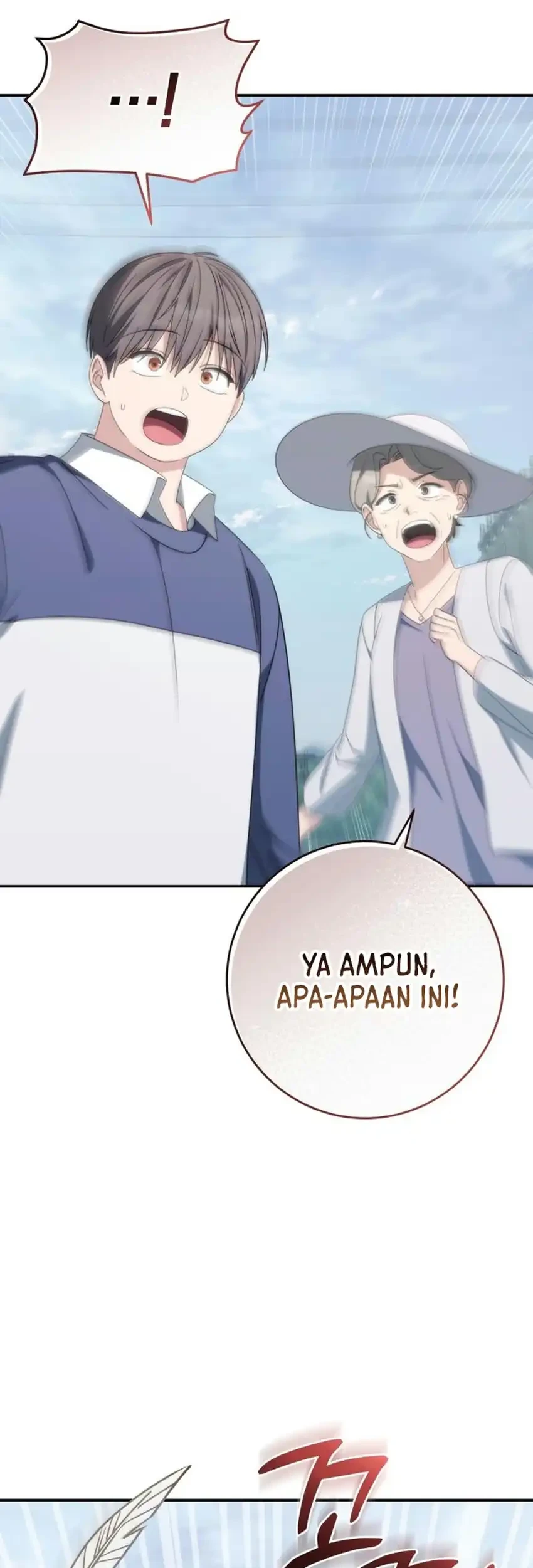 Healing With Drubly Chapter 30 Gambar 79