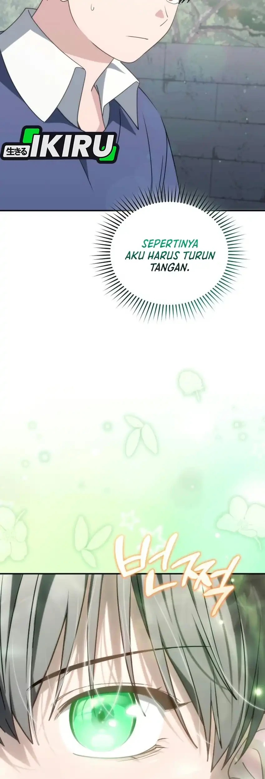 Healing With Drubly Chapter 30 Gambar 84