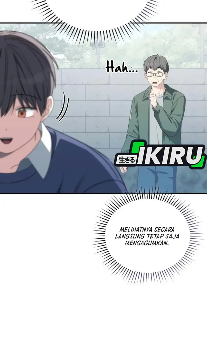 Healing With Drubly Chapter 30 Gambar 92