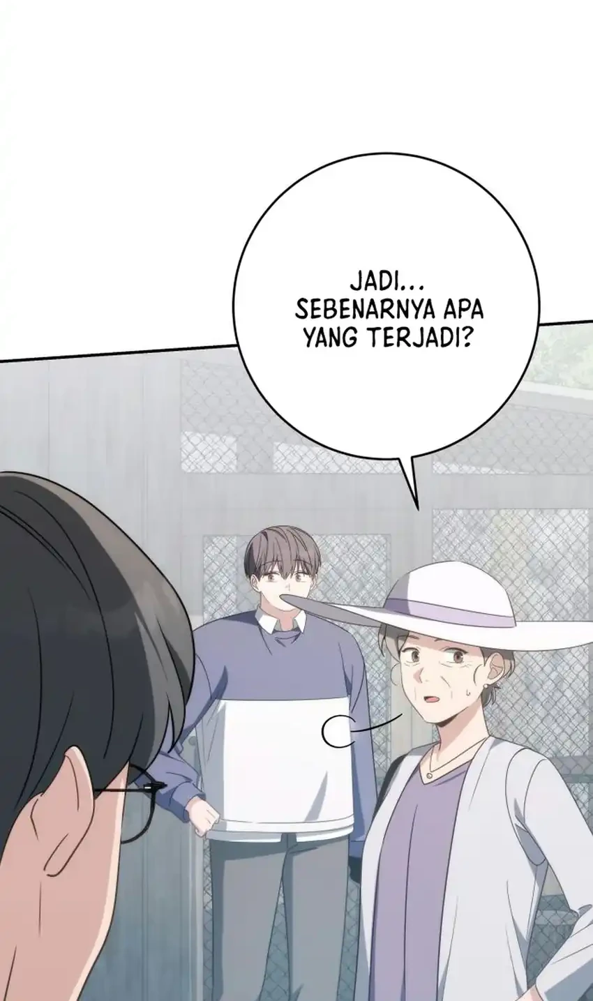 Healing With Drubly Chapter 30 Gambar 96