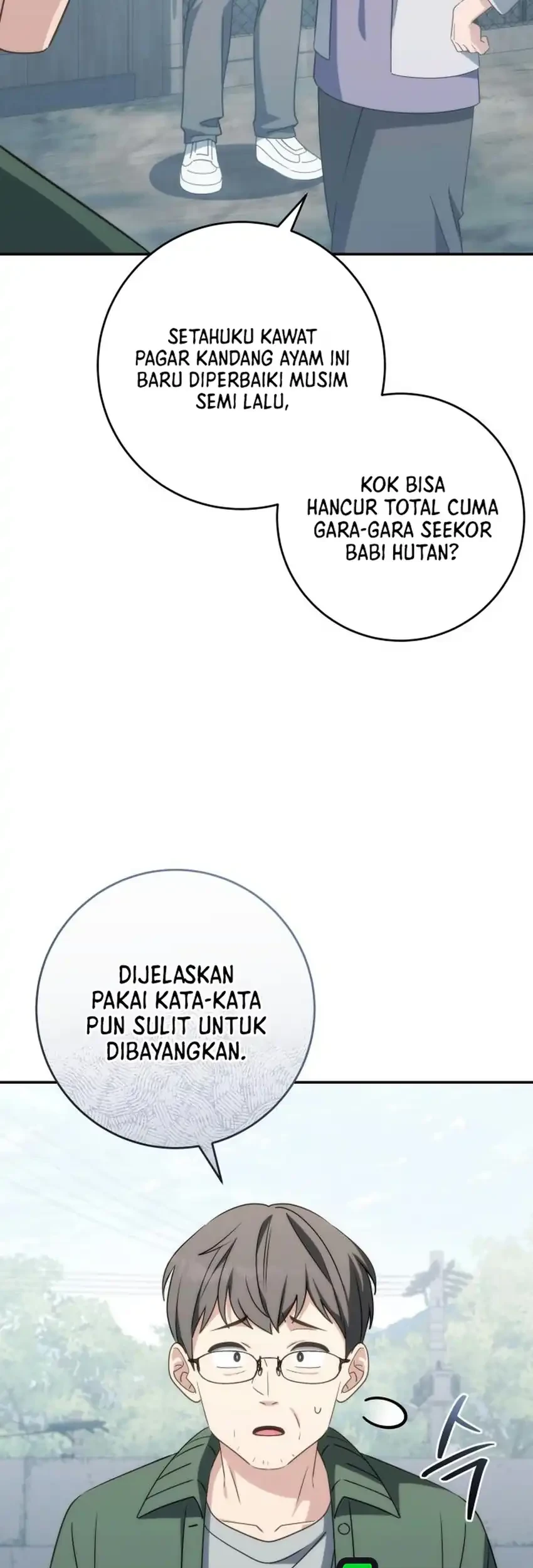 Healing With Drubly Chapter 30 Gambar 97
