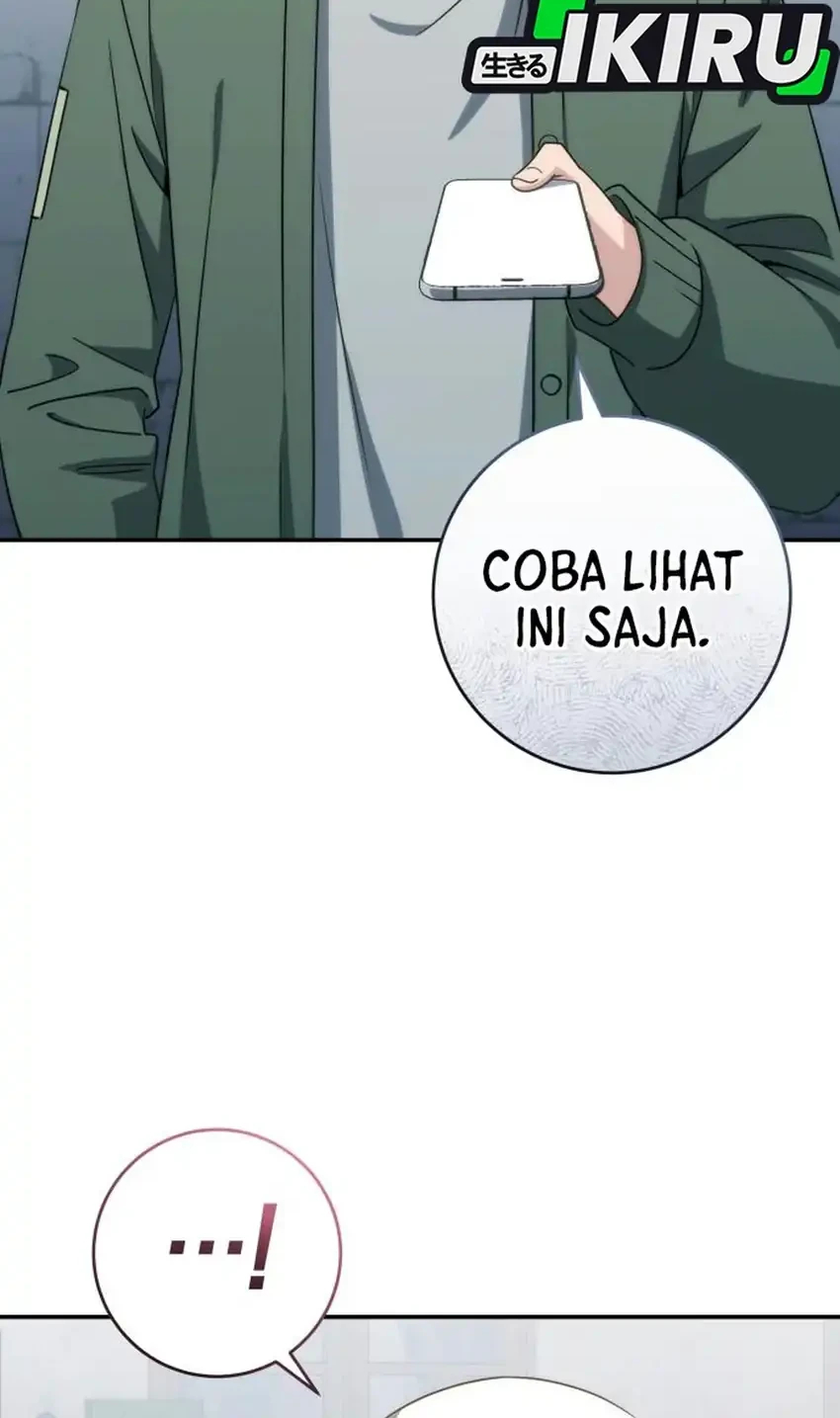 Healing With Drubly Chapter 30 Gambar 98