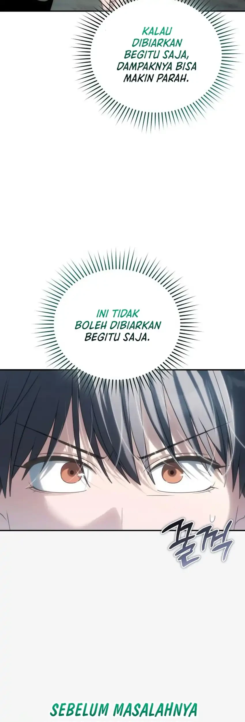 Healing With Drubly Chapter 30 Gambar 106