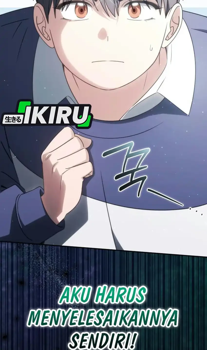 Healing With Drubly Chapter 30 Gambar 109