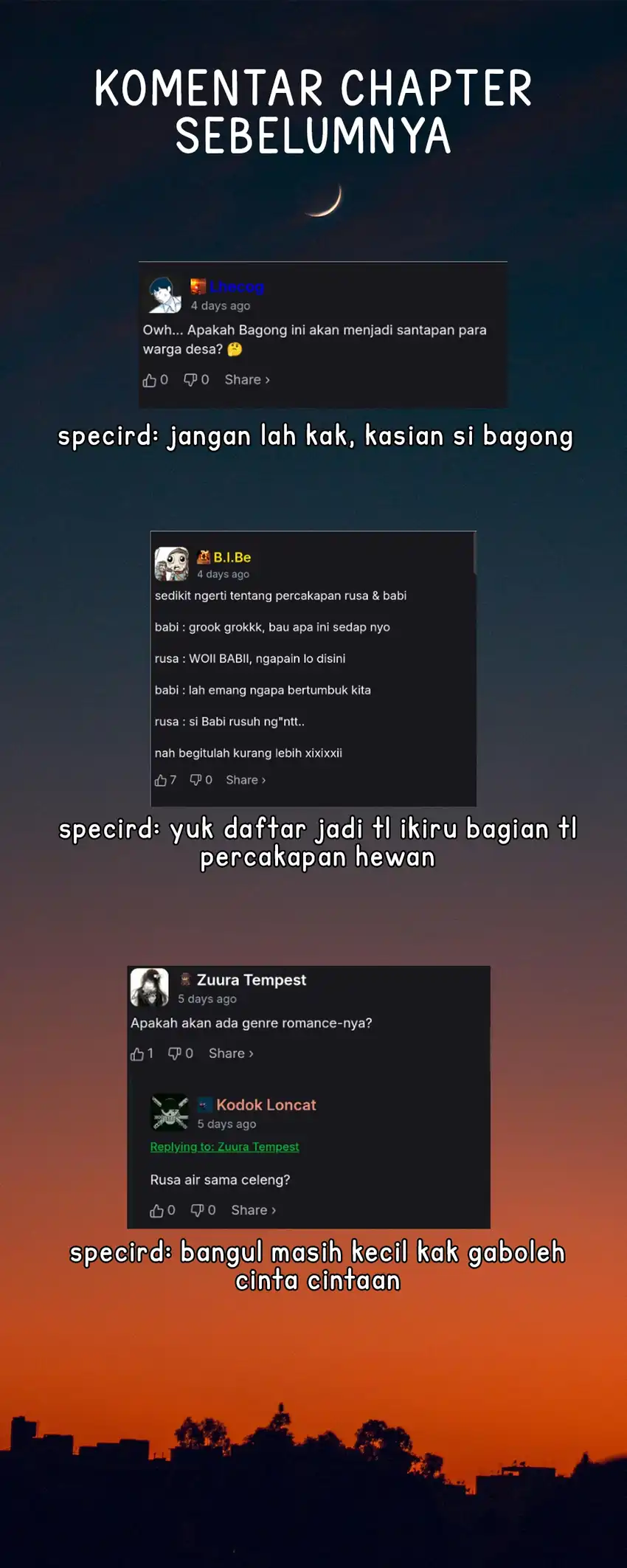Healing With Drubly Chapter 30 Gambar 111