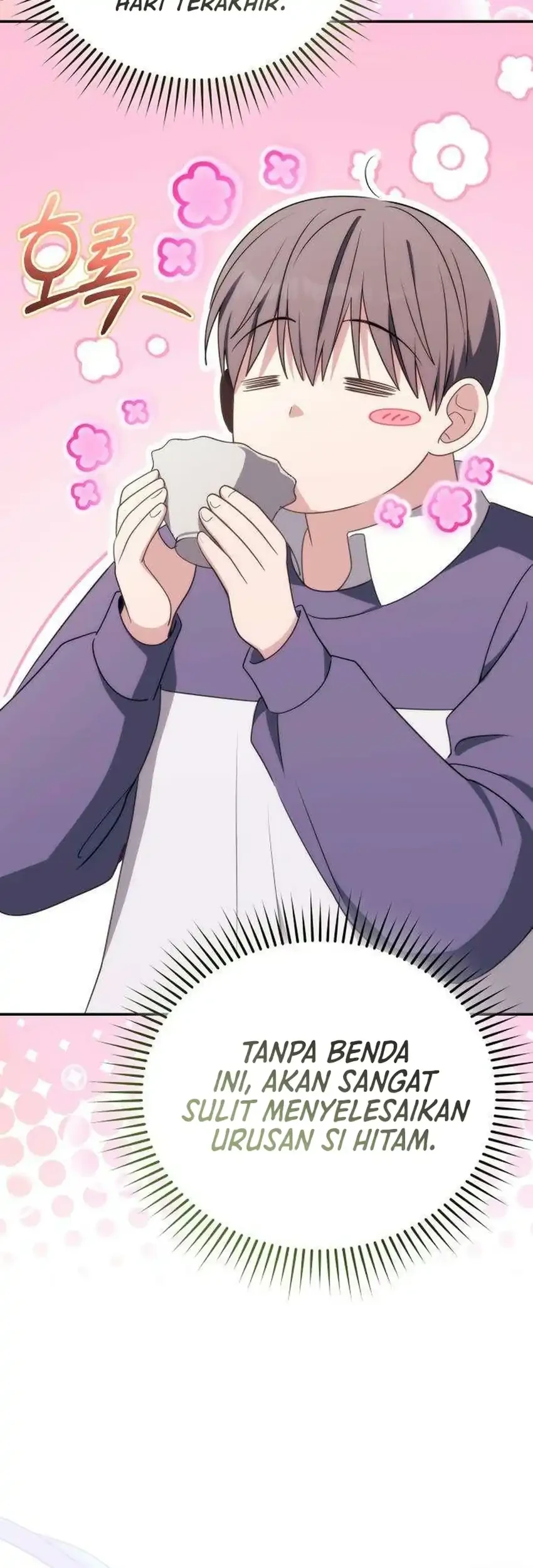 Healing With Drubly Chapter 31 Gambar 80