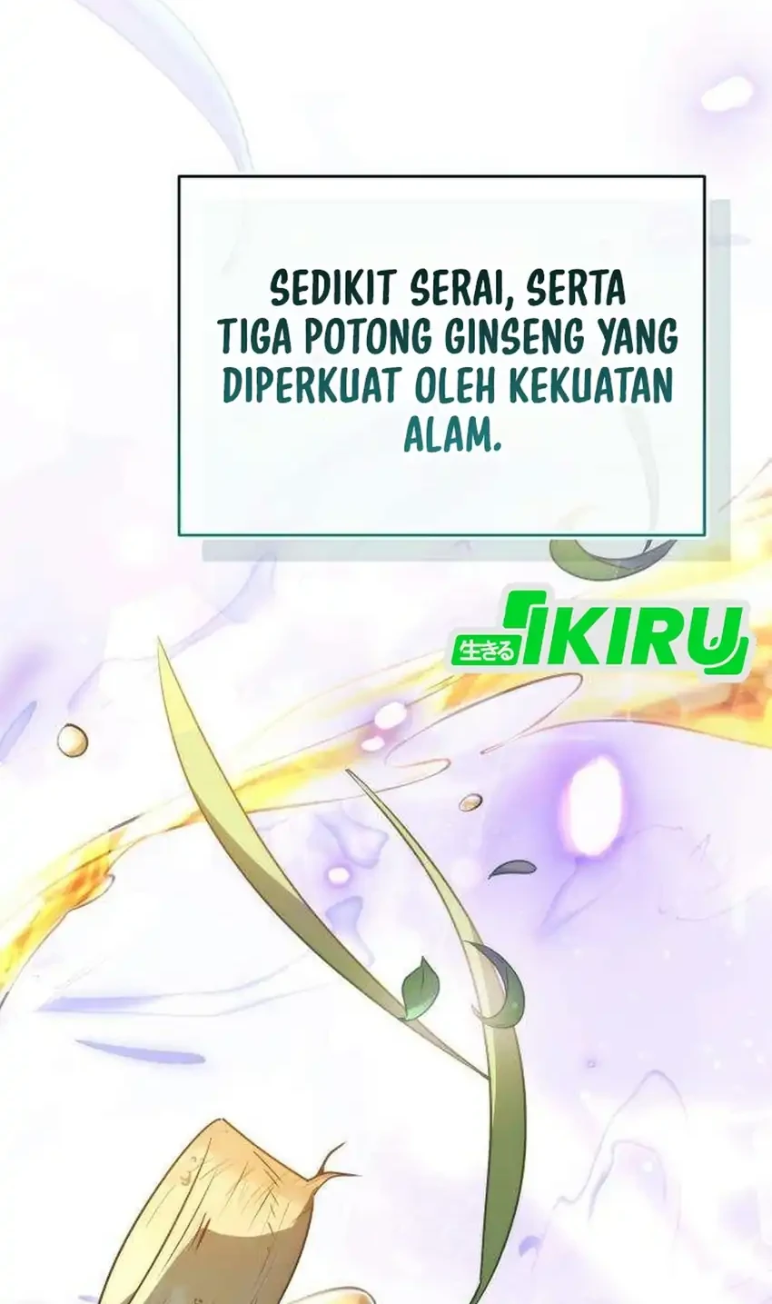 Healing With Drubly Chapter 31 Gambar 81
