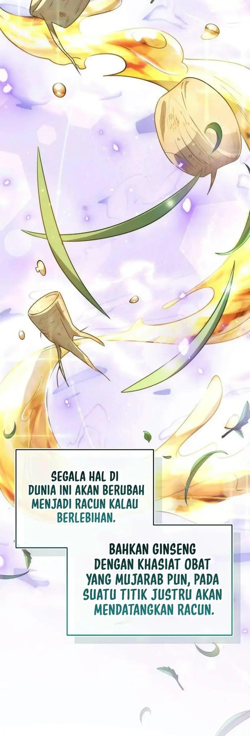 Healing With Drubly Chapter 31 Gambar 82