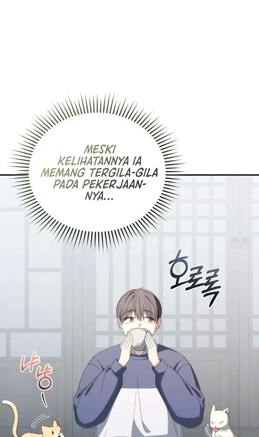 Healing With Drubly Chapter 31 Gambar 87