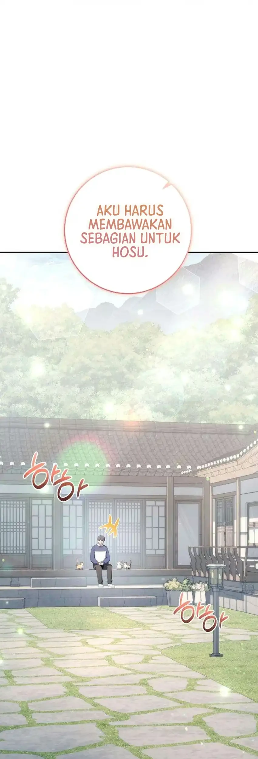Healing With Drubly Chapter 31 Gambar 91
