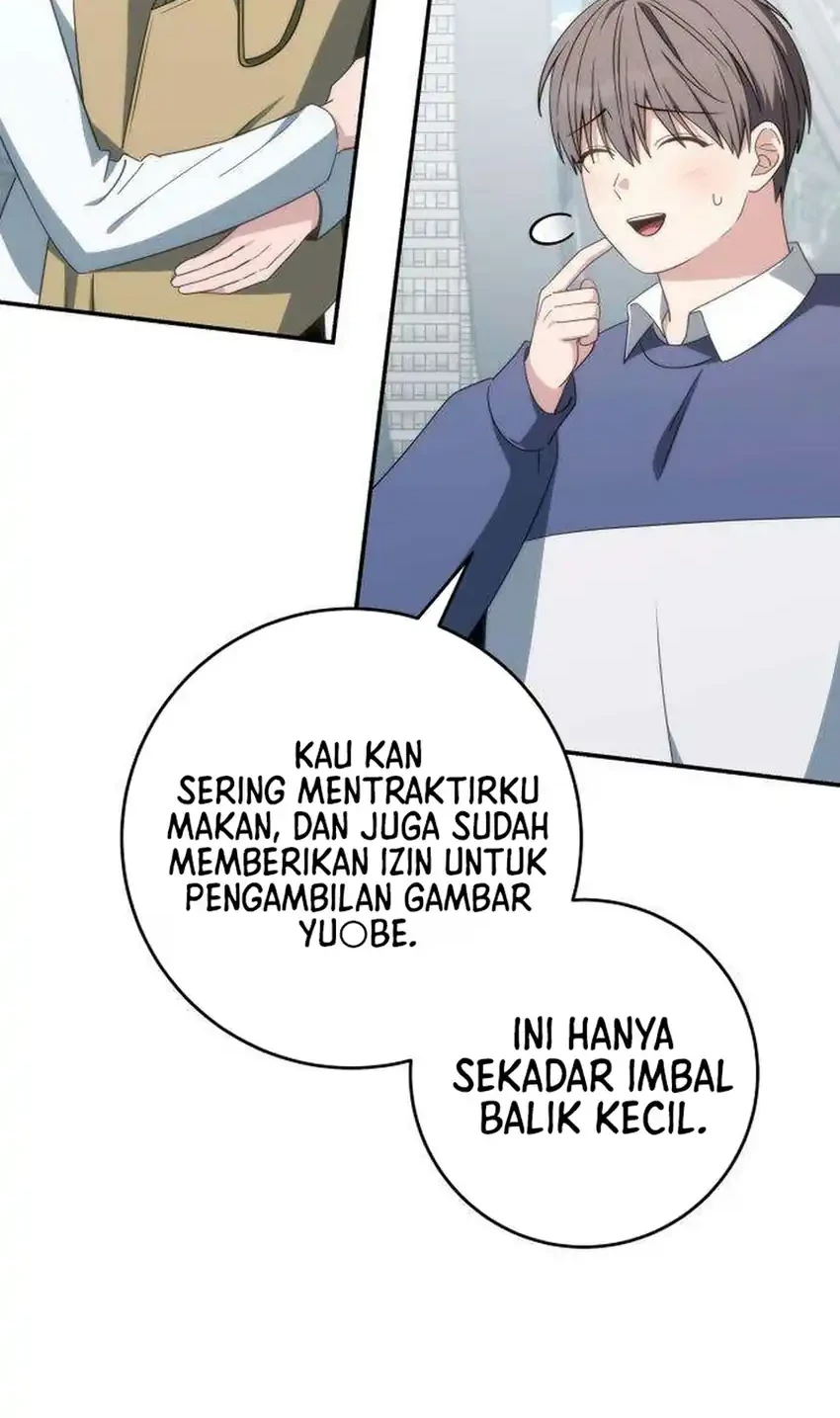 Healing With Drubly Chapter 31 Gambar 96
