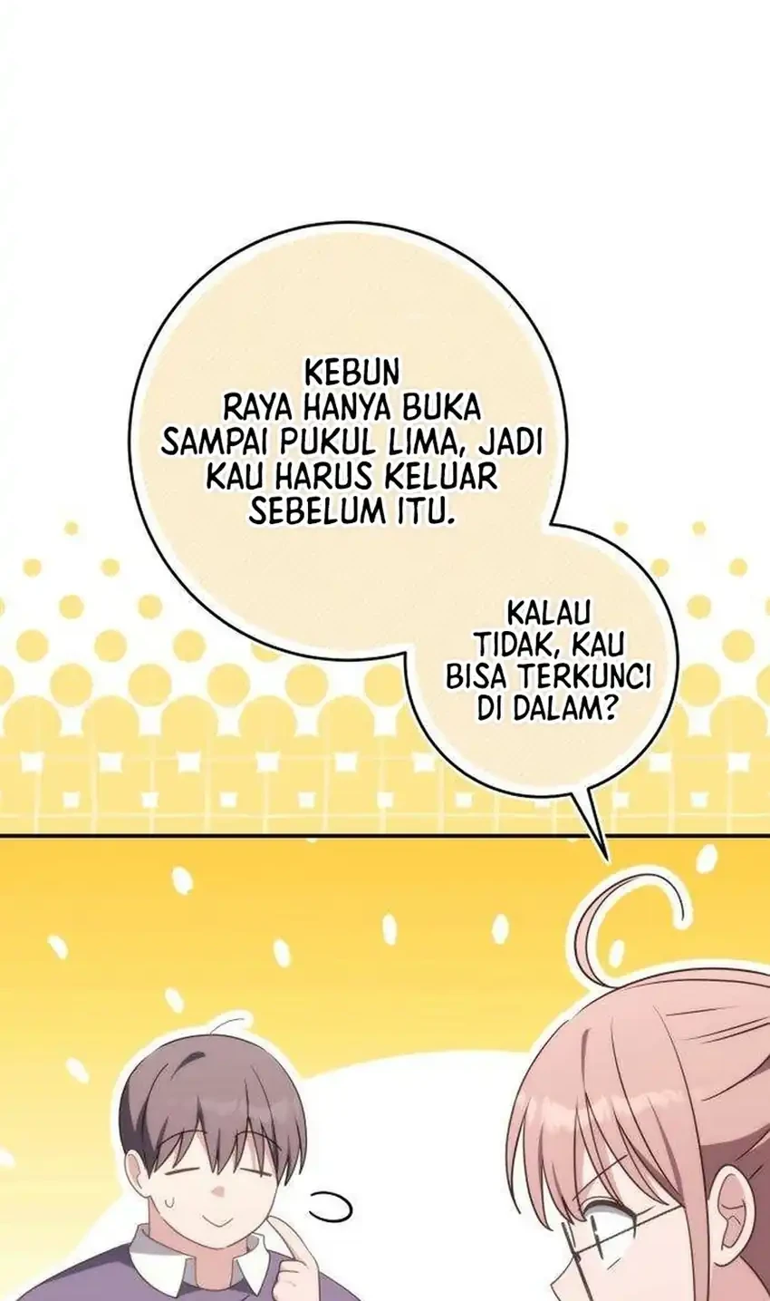 Healing With Drubly Chapter 31 Gambar 98