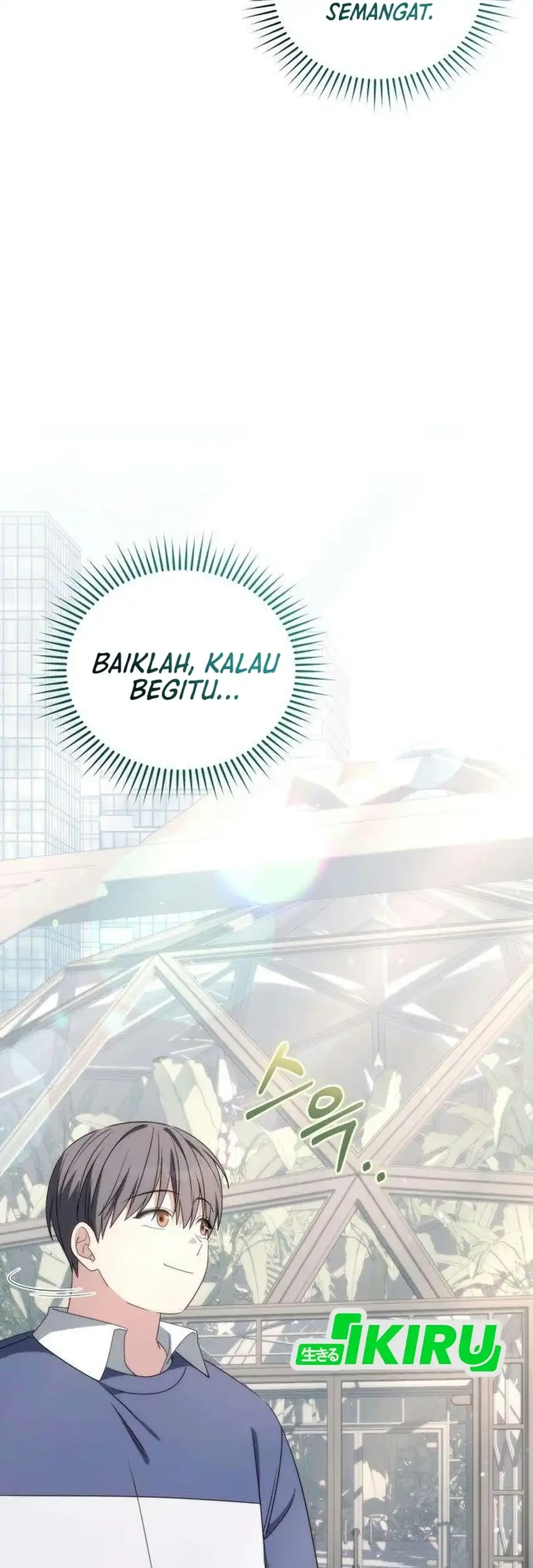Healing With Drubly Chapter 31 Gambar 102