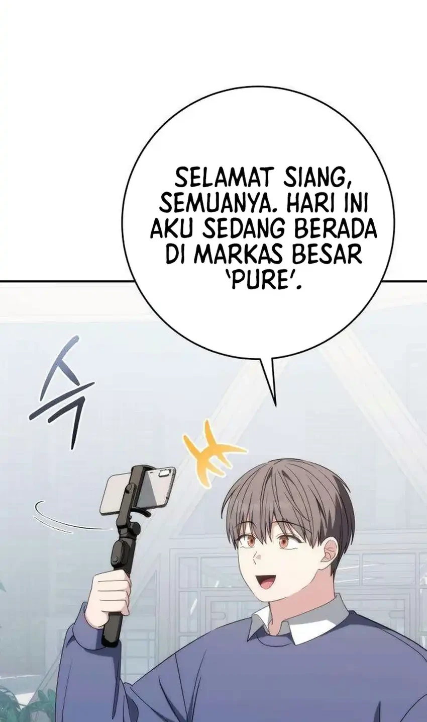 Healing With Drubly Chapter 31 Gambar 107