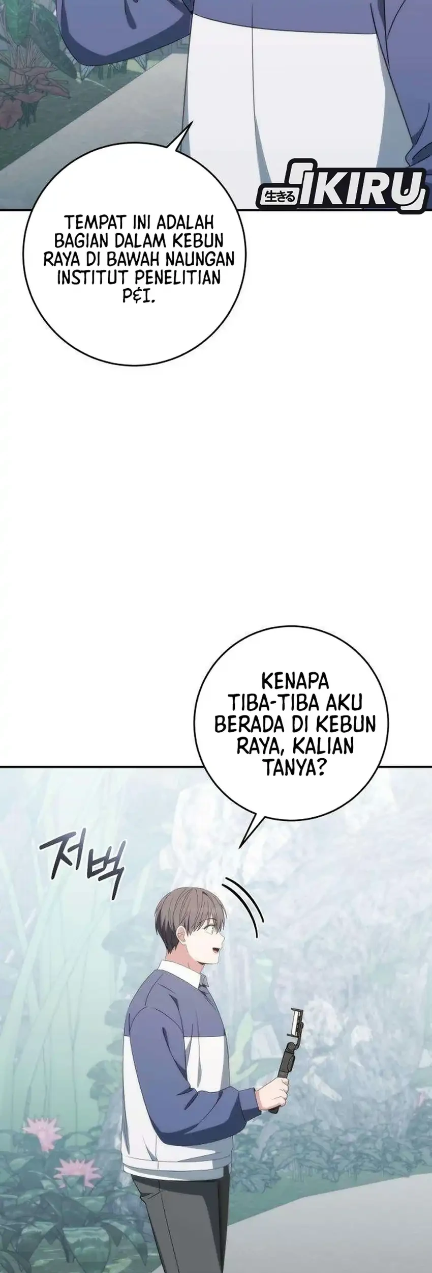 Healing With Drubly Chapter 31 Gambar 108