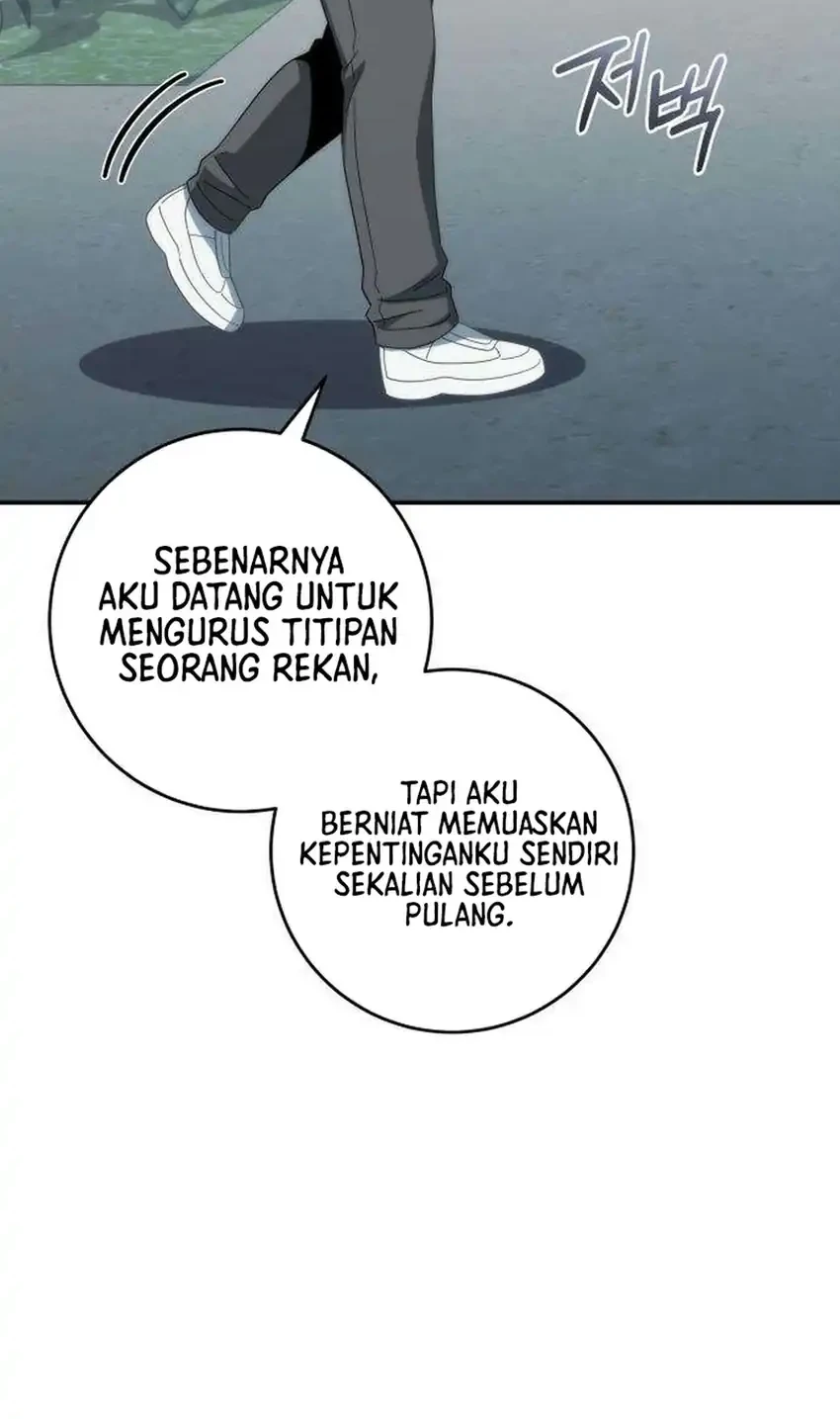 Healing With Drubly Chapter 31 Gambar 109