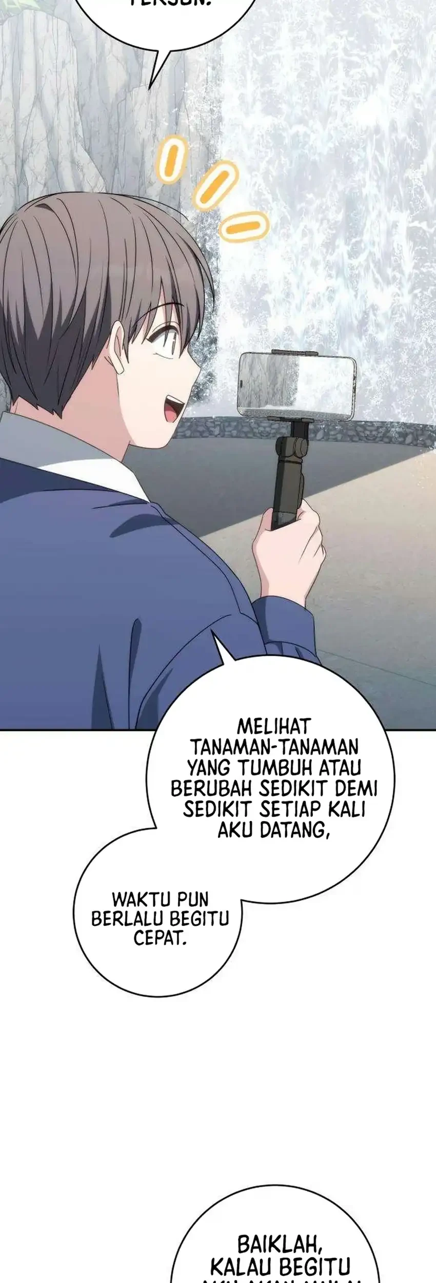 Healing With Drubly Chapter 31 Gambar 117