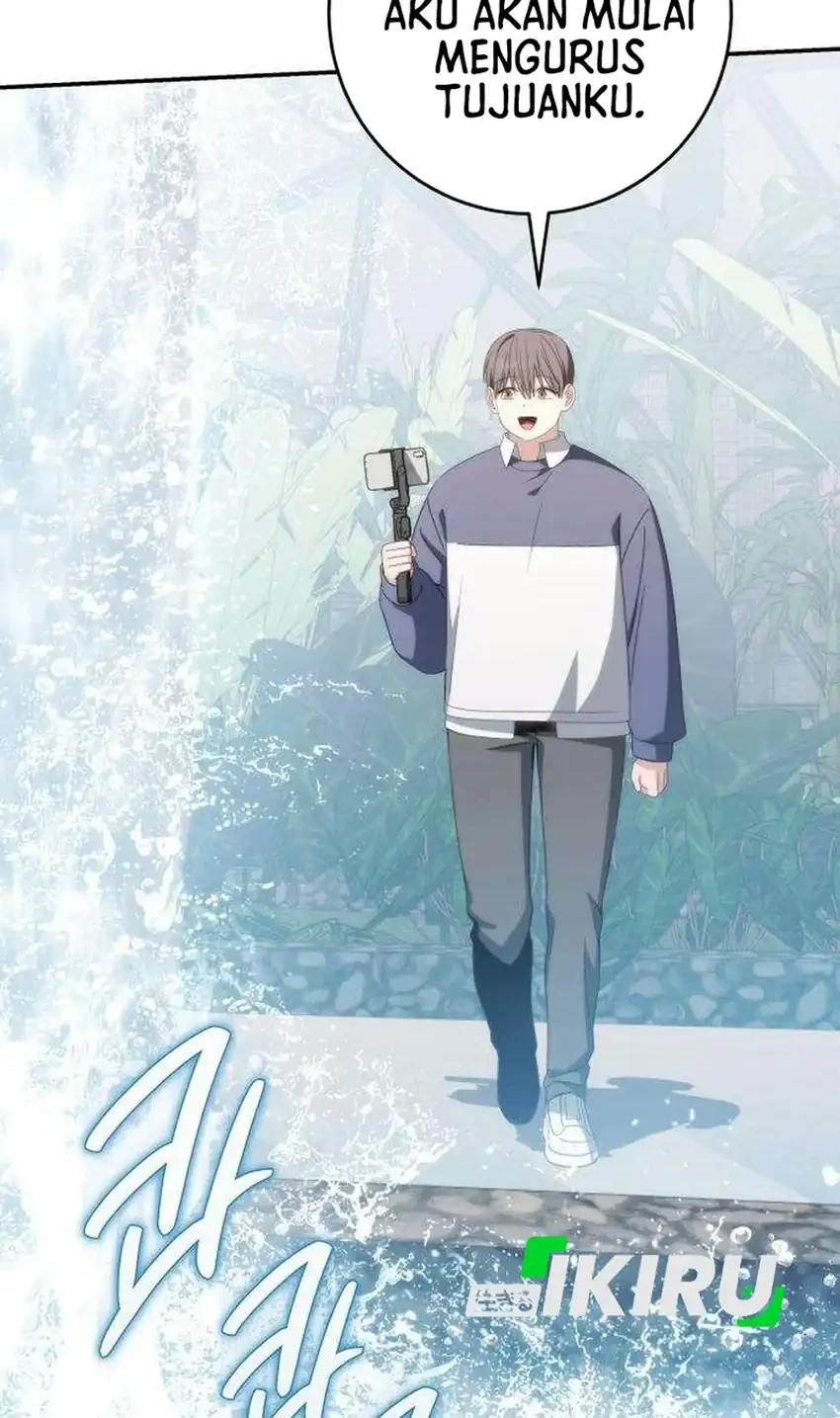 Healing With Drubly Chapter 31 Gambar 118