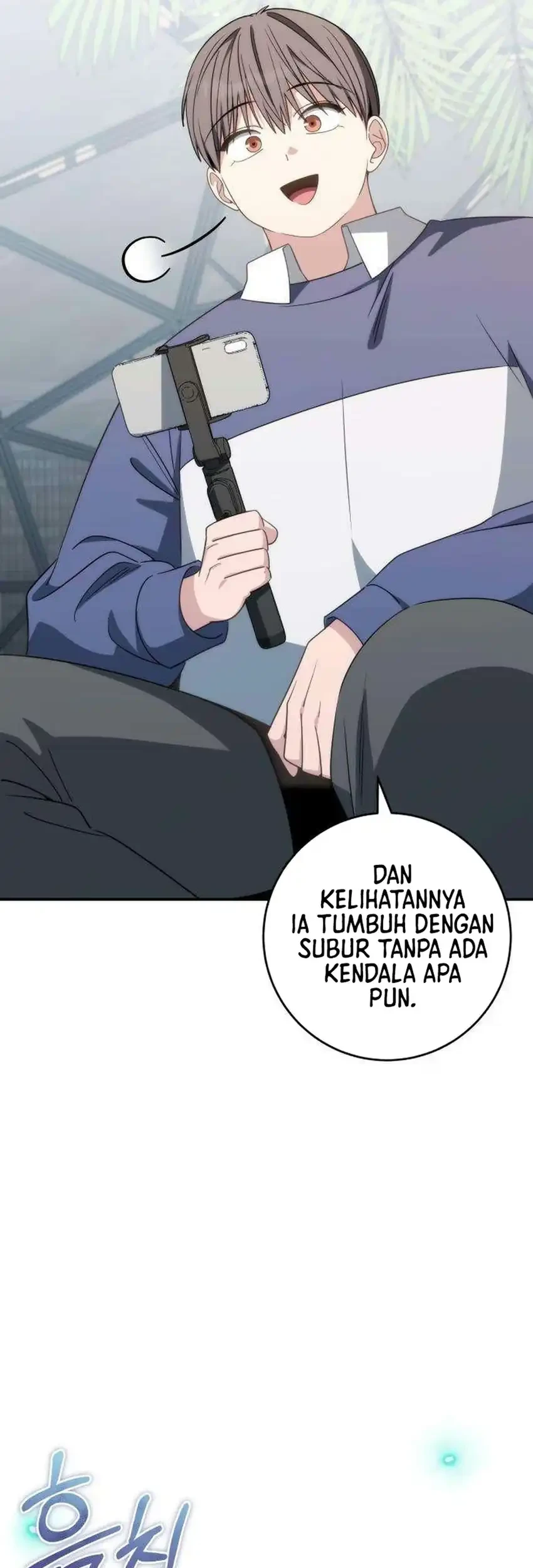 Healing With Drubly Chapter 31 Gambar 122