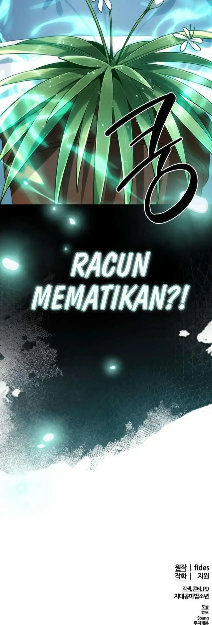 Healing With Drubly Chapter 31 Gambar 126
