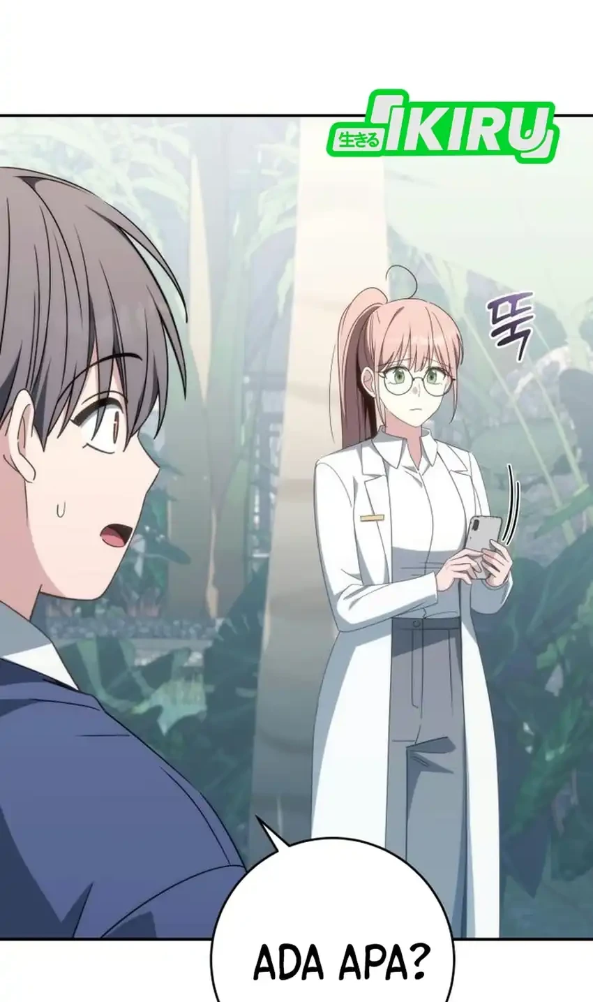 Healing With Drubly Chapter 32 Gambar 89