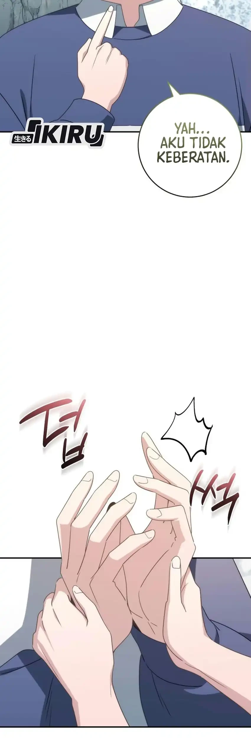 Healing With Drubly Chapter 32 Gambar 92