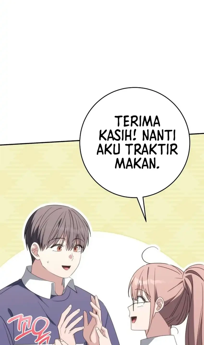 Healing With Drubly Chapter 32 Gambar 93