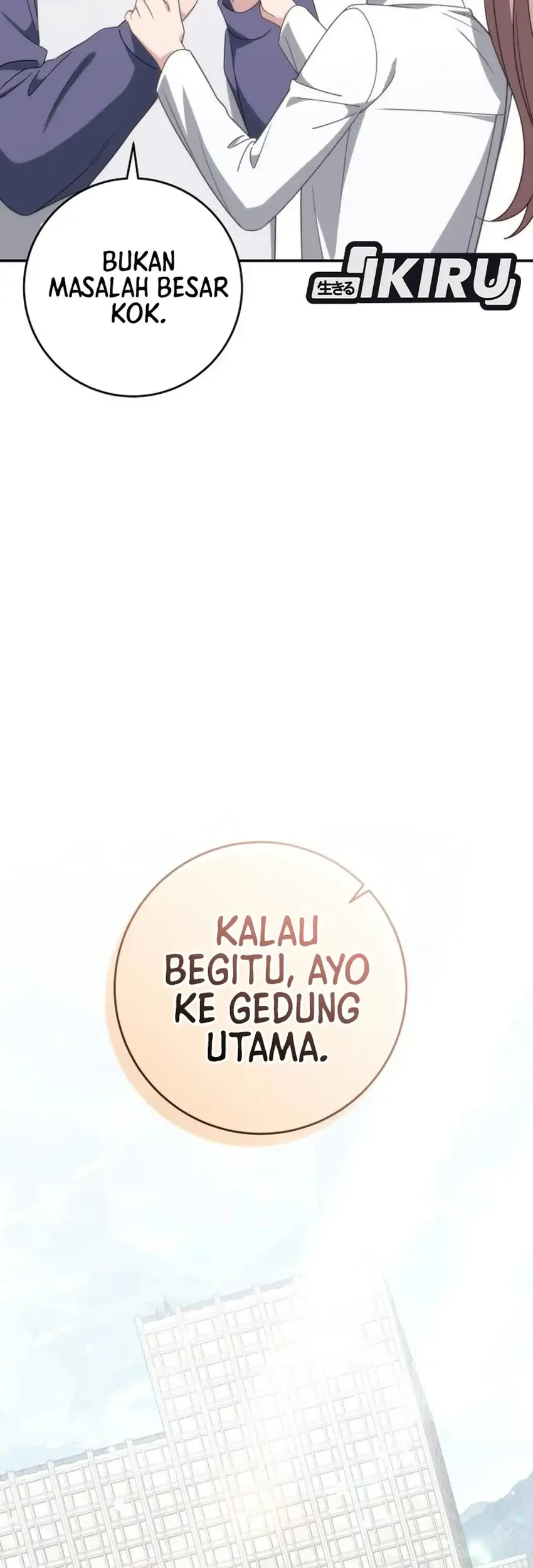 Healing With Drubly Chapter 32 Gambar 94