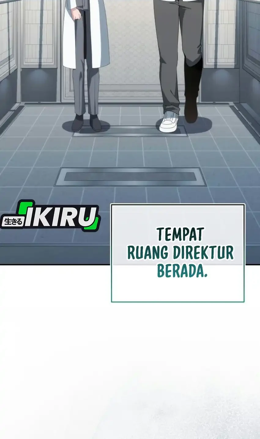 Healing With Drubly Chapter 32 Gambar 97