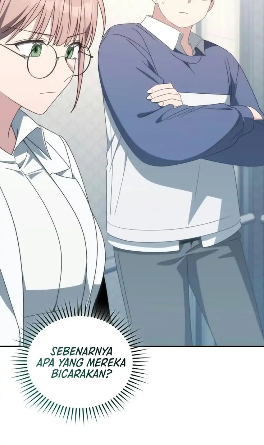 Healing With Drubly Chapter 32 Gambar 100