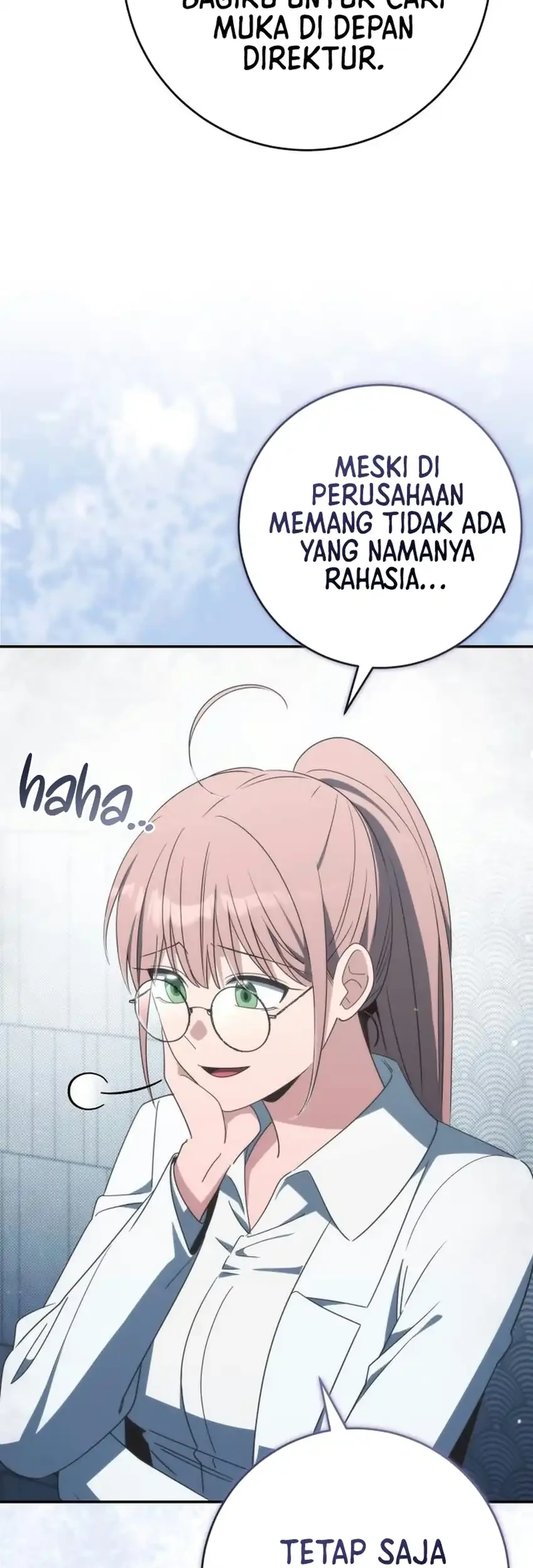 Healing With Drubly Chapter 32 Gambar 105