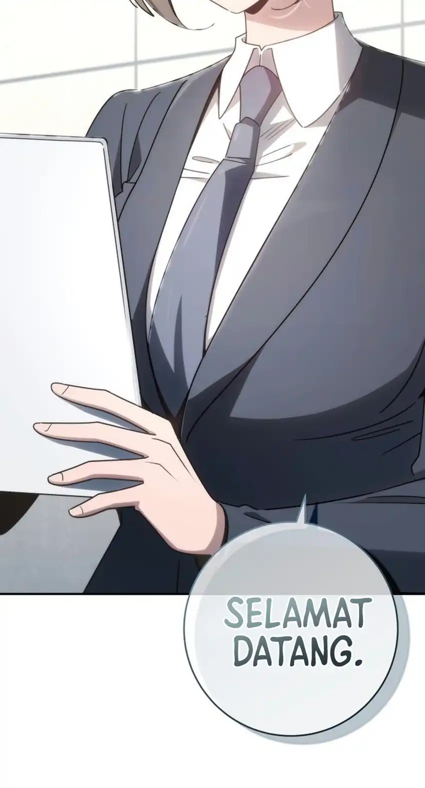 Healing With Drubly Chapter 32 Gambar 109