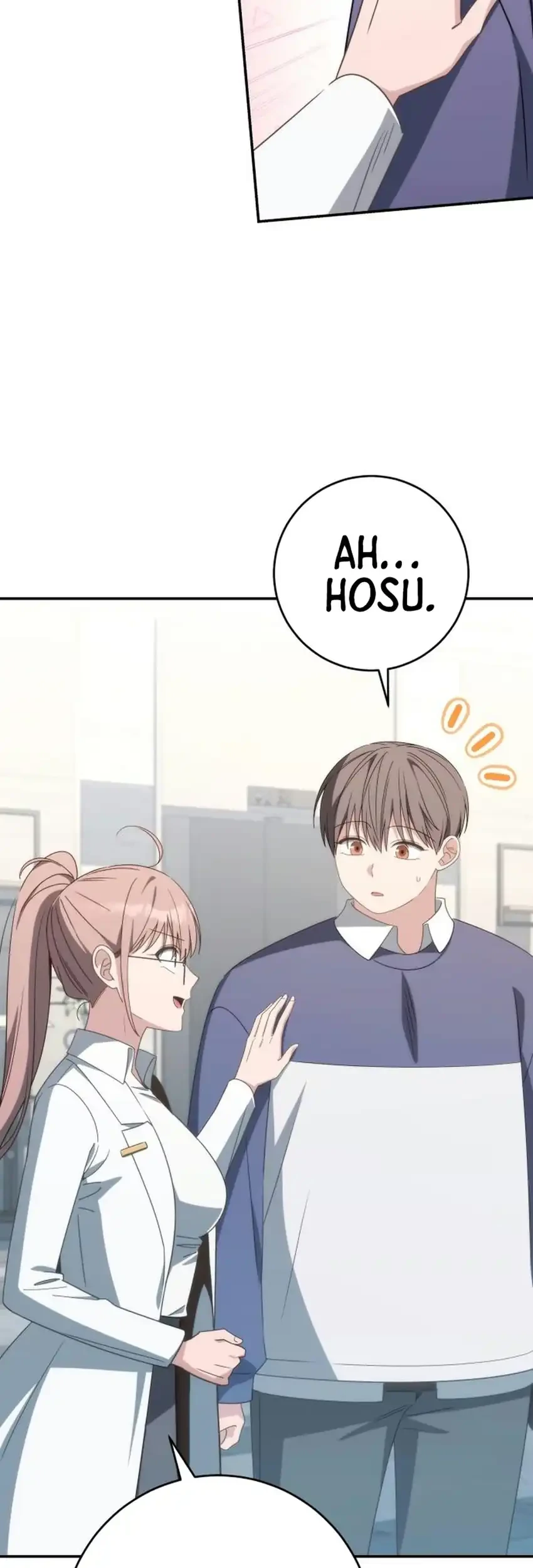 Healing With Drubly Chapter 32 Gambar 114