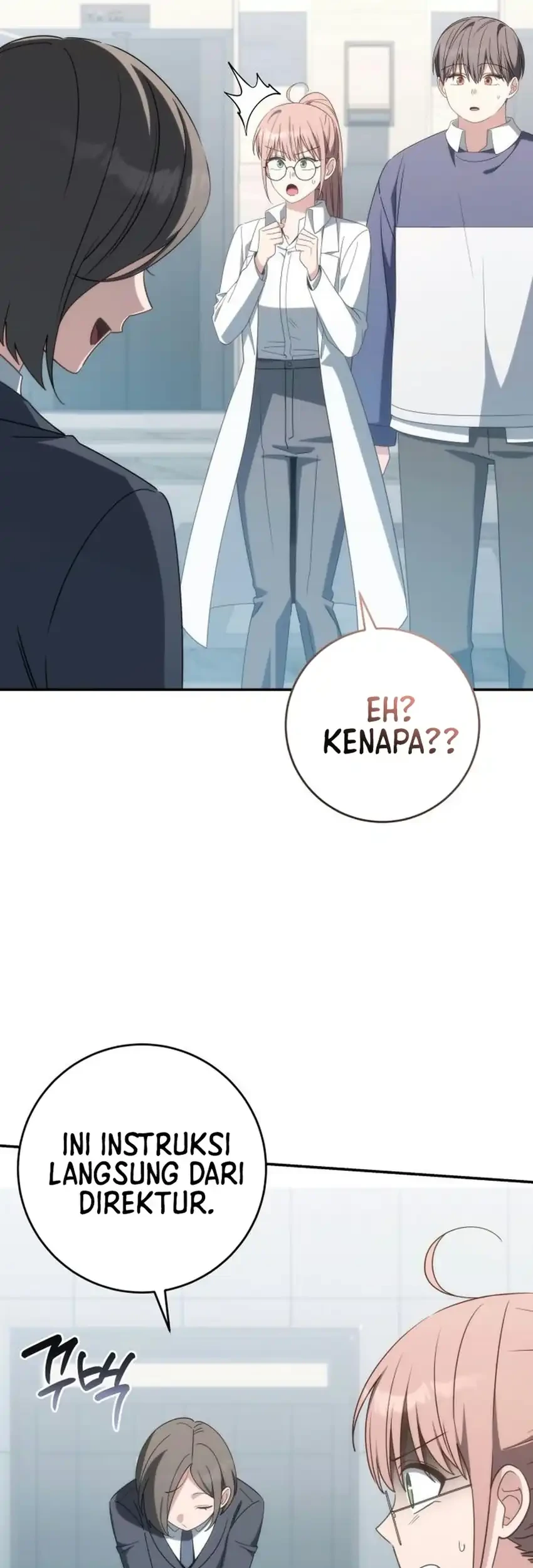 Healing With Drubly Chapter 32 Gambar 116