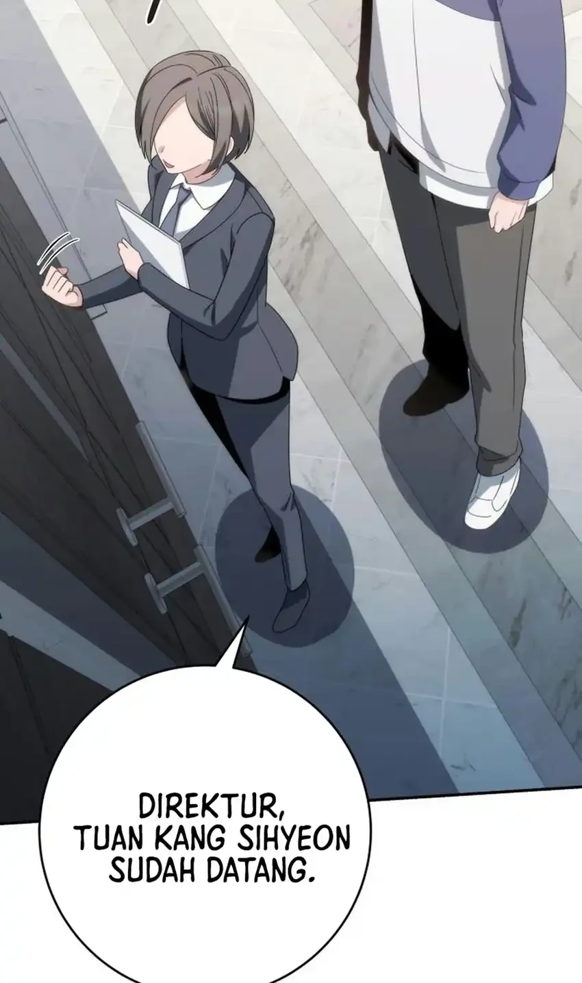 Healing With Drubly Chapter 32 Gambar 119
