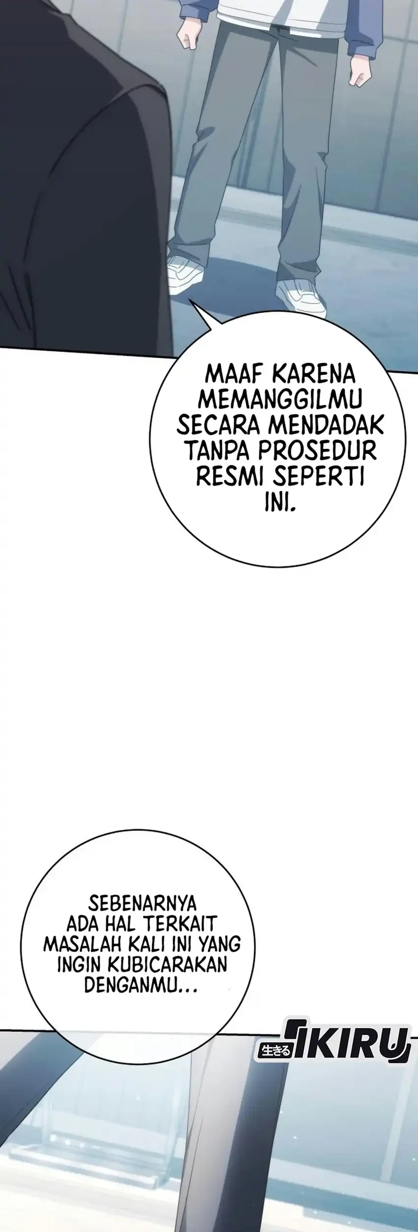 Healing With Drubly Chapter 32 Gambar 125