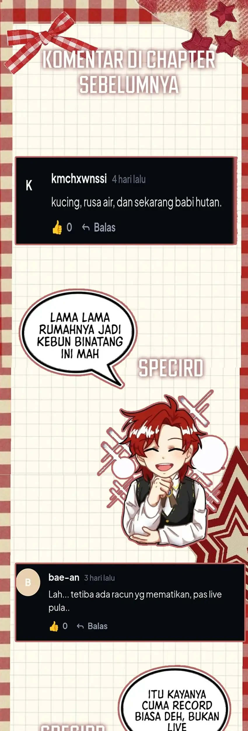 Healing With Drubly Chapter 32 Gambar 130