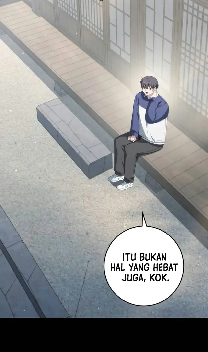 Healing With Drubly Chapter 33 Gambar 75