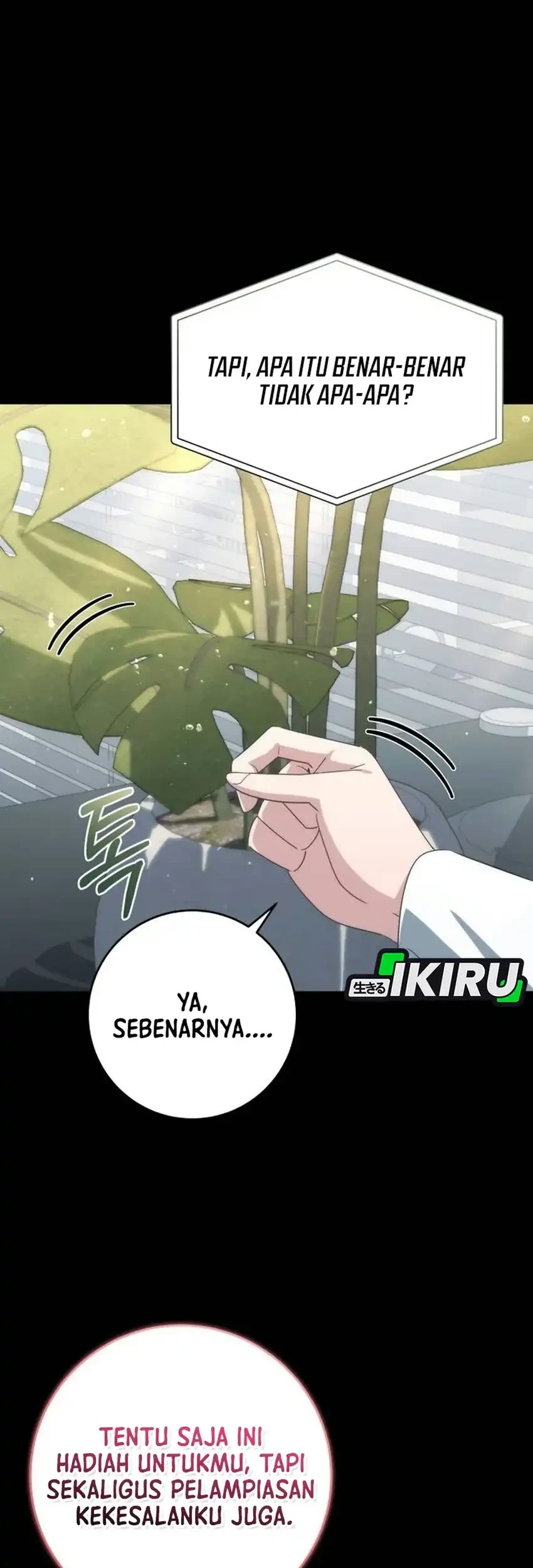 Healing With Drubly Chapter 33 Gambar 79