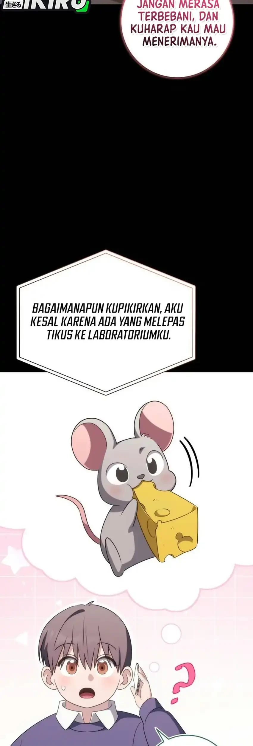 Healing With Drubly Chapter 33 Gambar 81