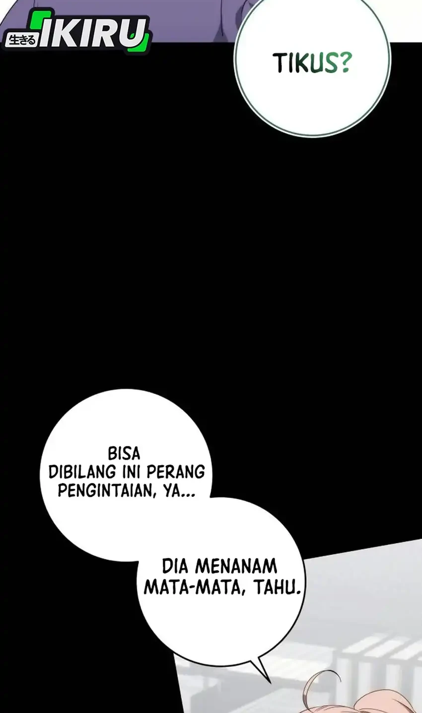 Healing With Drubly Chapter 33 Gambar 82