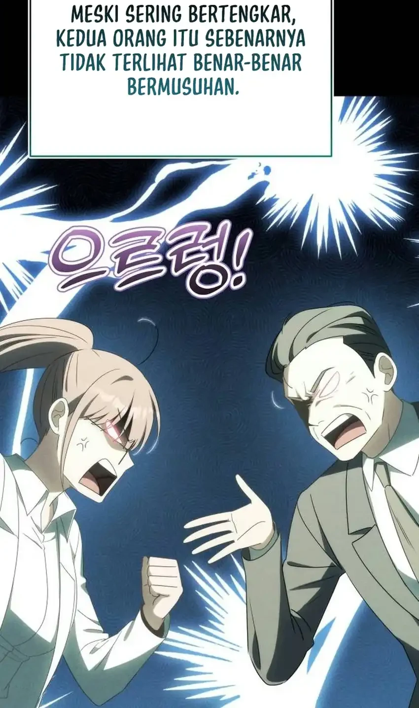 Healing With Drubly Chapter 33 Gambar 84