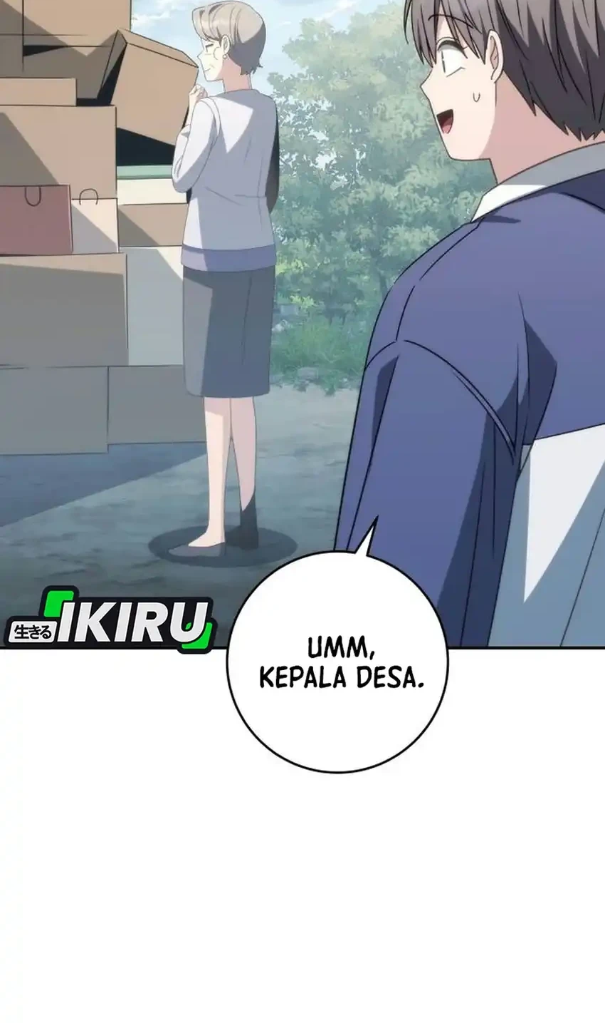 Healing With Drubly Chapter 33 Gambar 86