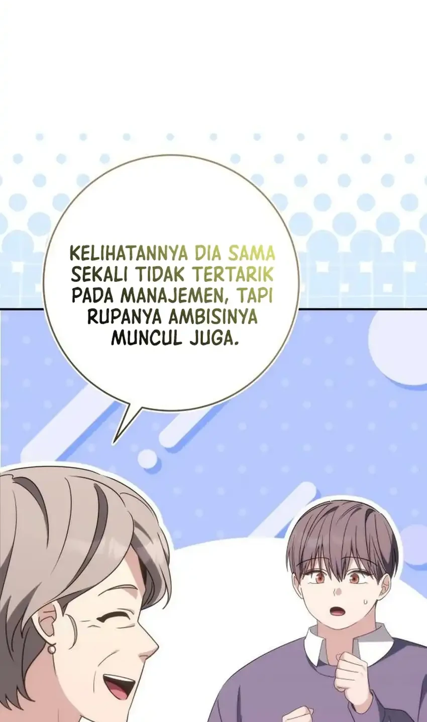 Healing With Drubly Chapter 33 Gambar 88