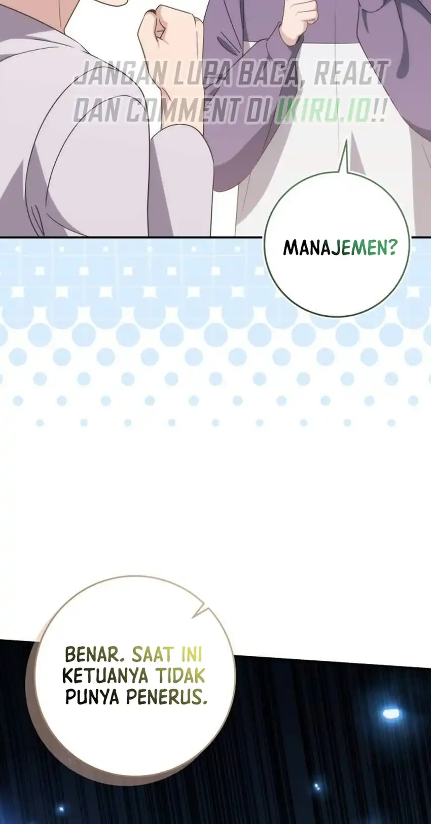 Healing With Drubly Chapter 33 Gambar 89