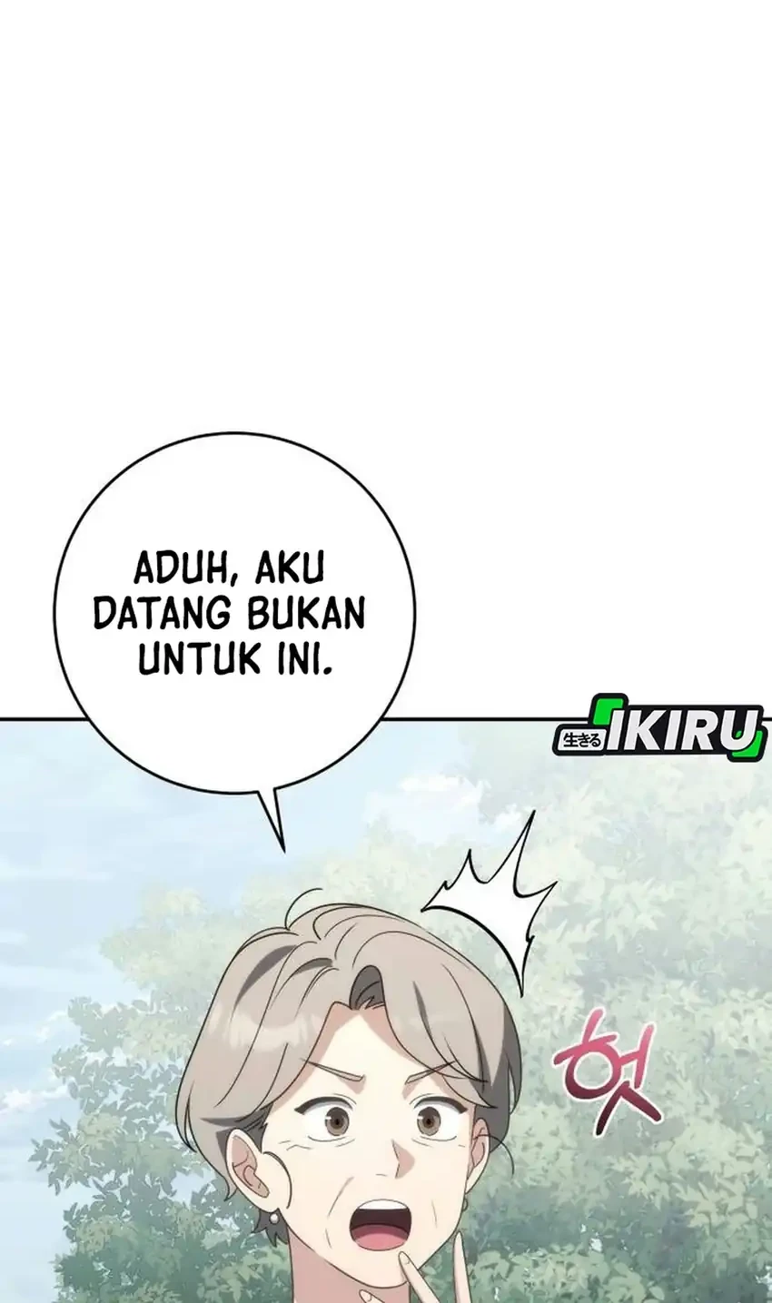 Healing With Drubly Chapter 33 Gambar 93