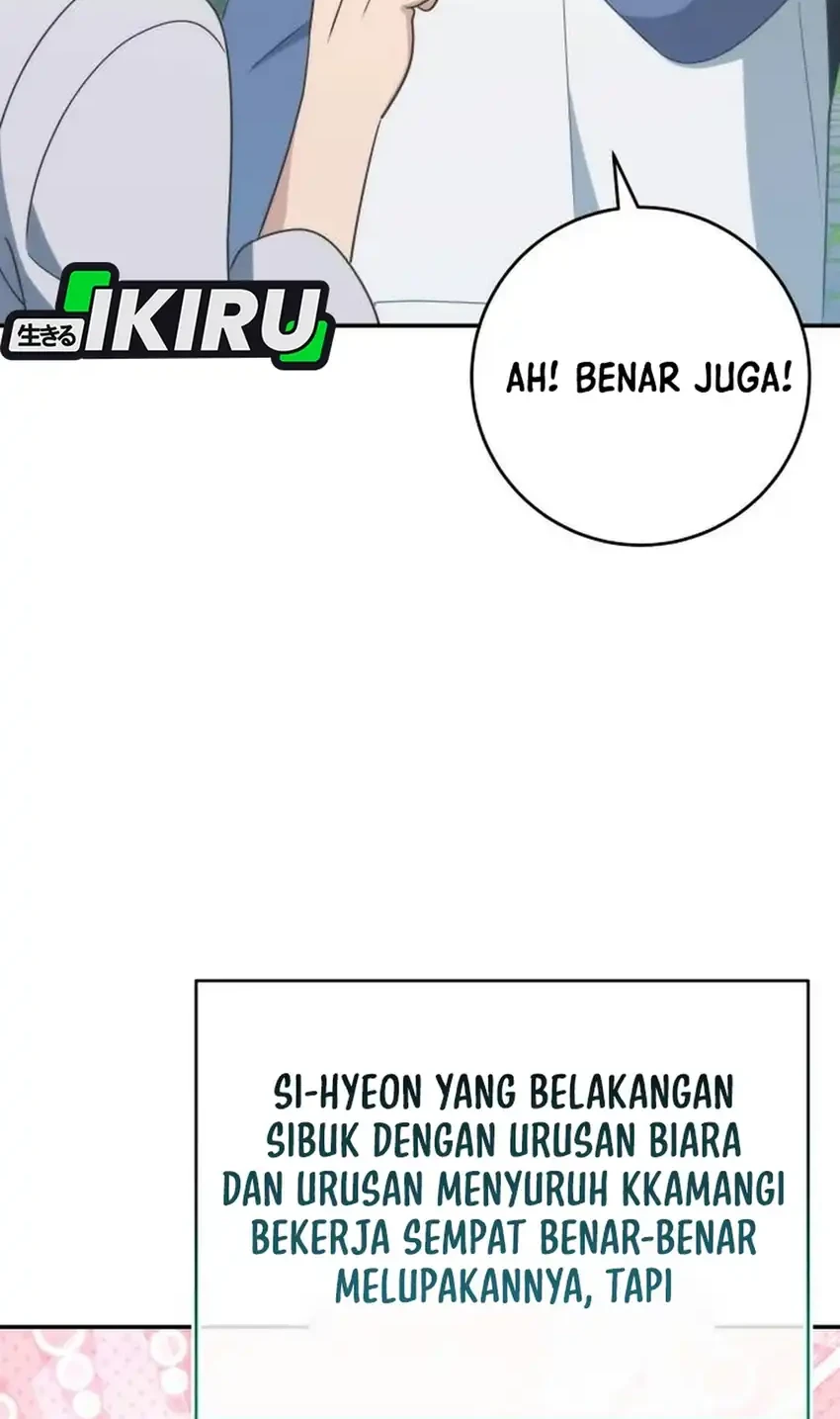 Healing With Drubly Chapter 33 Gambar 95