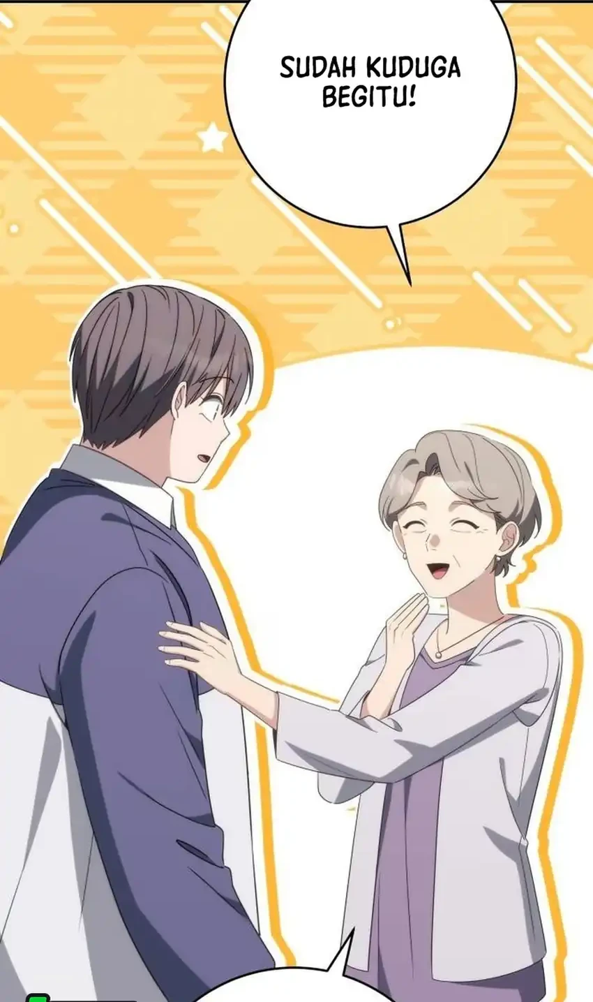 Healing With Drubly Chapter 33 Gambar 97